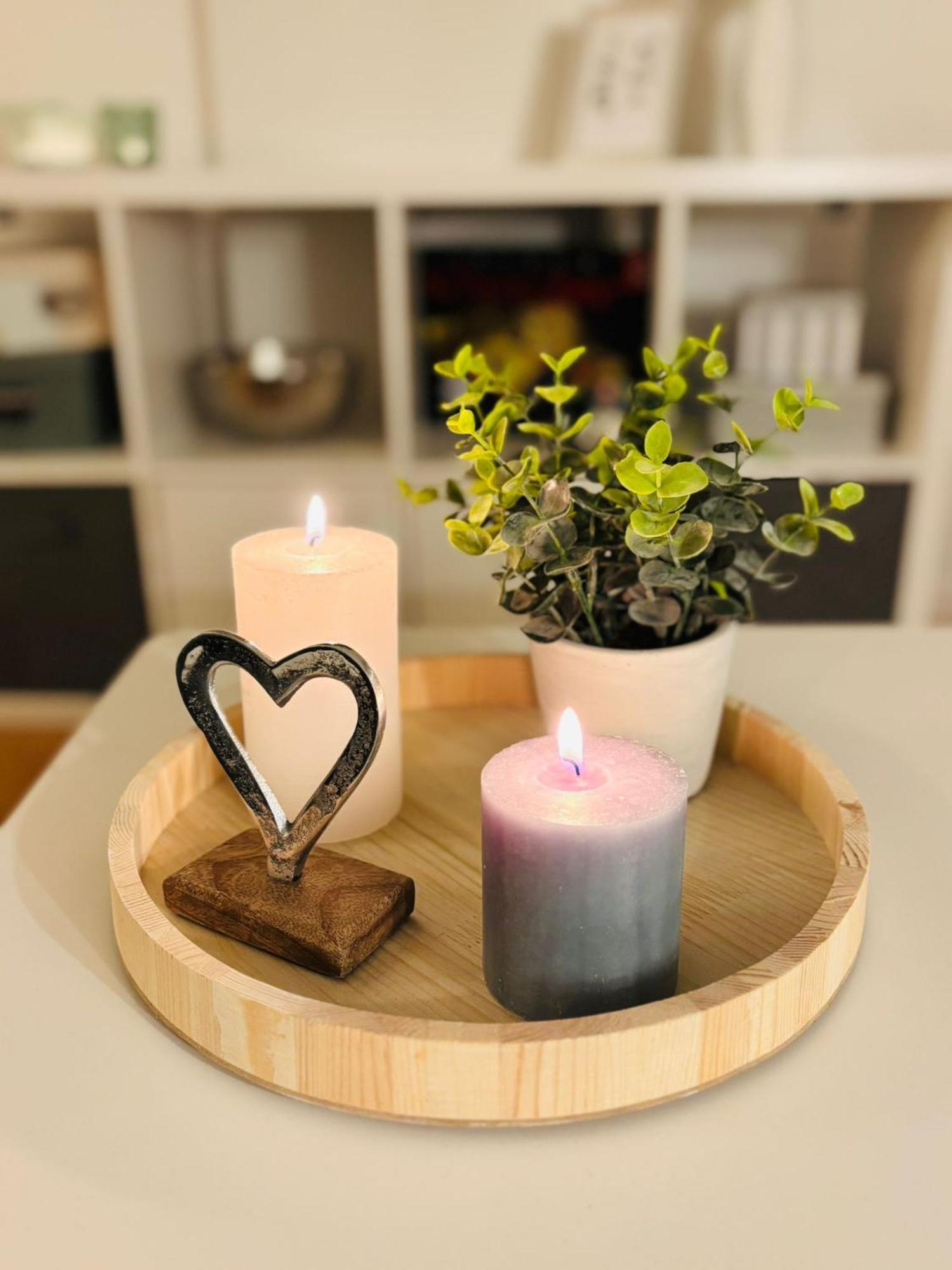 Schoene Ferienwohnung Ueber Den Daechern Von Plauen Ngoại thất bức ảnh